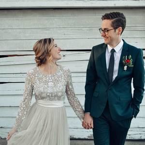 Meet your Posher, Beth